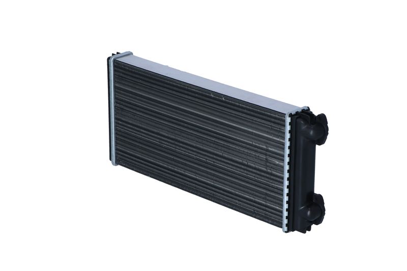 radiátor topení MAN L2000 53546