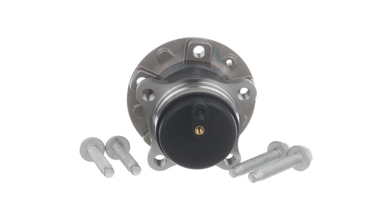 Rattalaagrikomplekt, SKF VKBA 7034