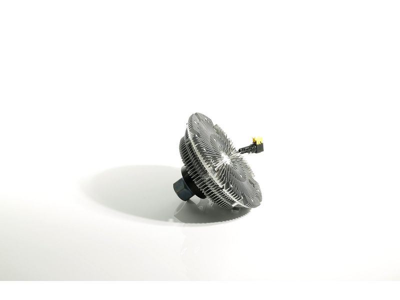 MAHLE CFC281000P Clutch, radiator fan