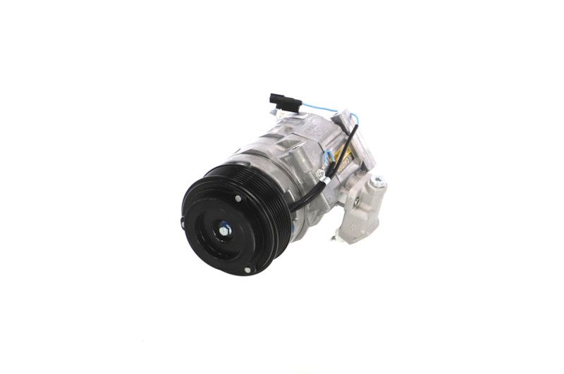 REMANTE 005-001-000117R Compressor, air conditioning
