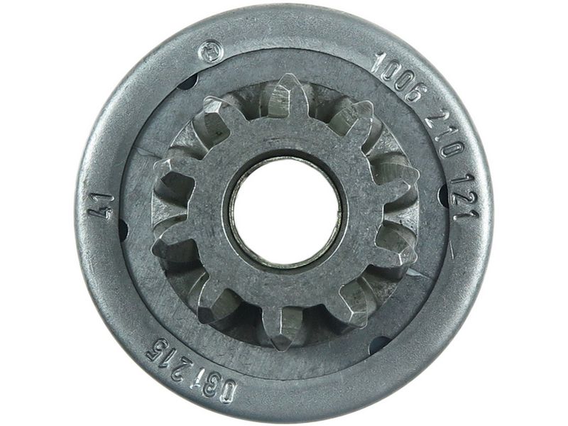AS-PL SD0302(BOSCH) Freewheel Gear, starter