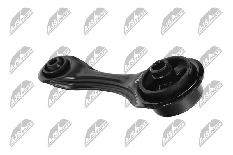 Paigutus, Mootor, NTY ZPS-HD-020