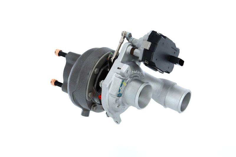 REMANTE 003-002-001080R Turbokompresorius