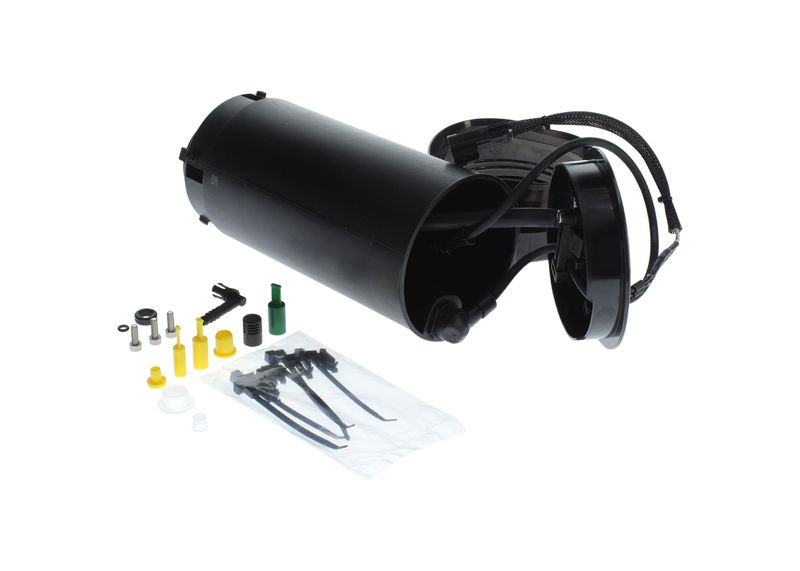 BOSCH F01C600338 Heating, tank unit (urea injection)