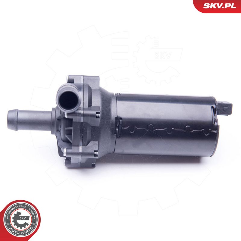Veepump, seisuküte, ESEN SKV 22SKV007