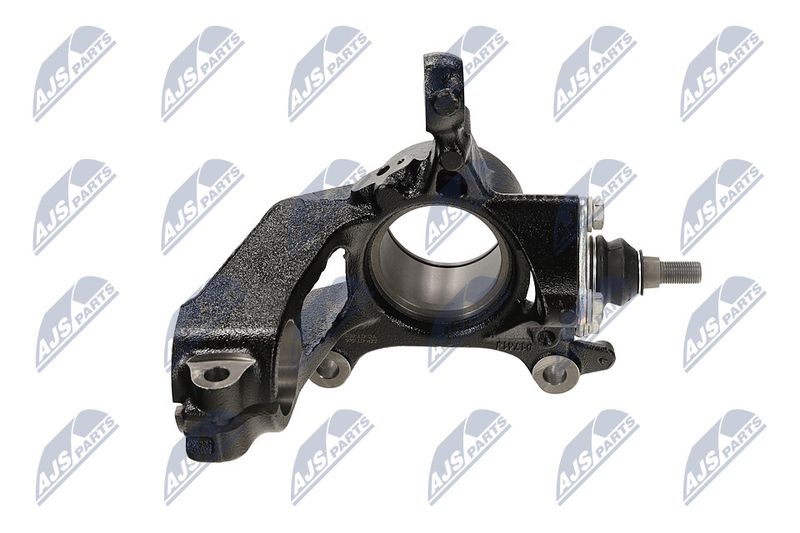 NTY ZZP-CT-005 Steering Knuckle, wheel suspension