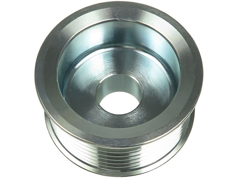 AS-PL AP5038S Belt Pulley, alternator