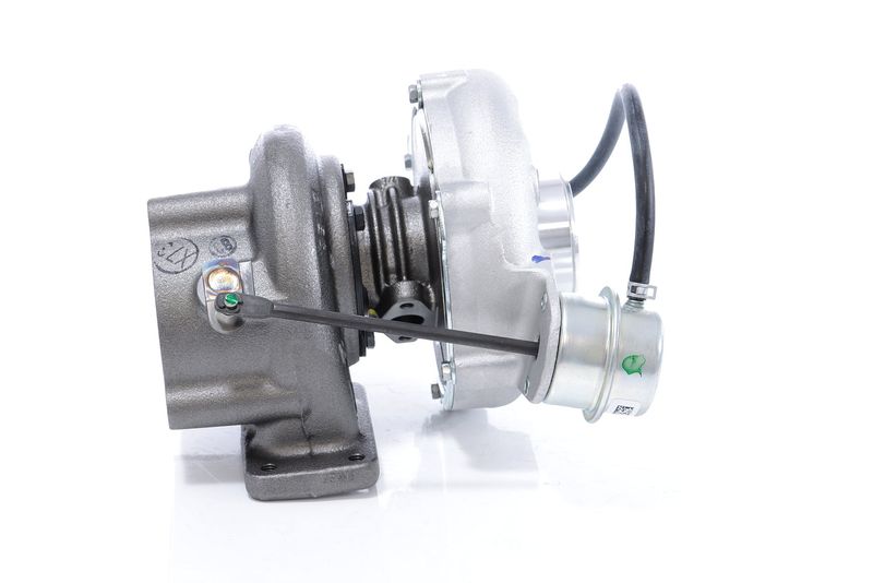 Compresor,sistem de supraalimentare T918216 BTS Turbo