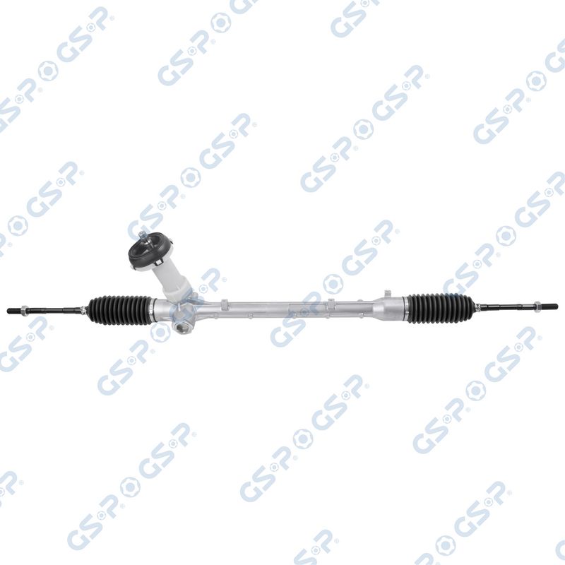 Rooliajam, GSP SR700461