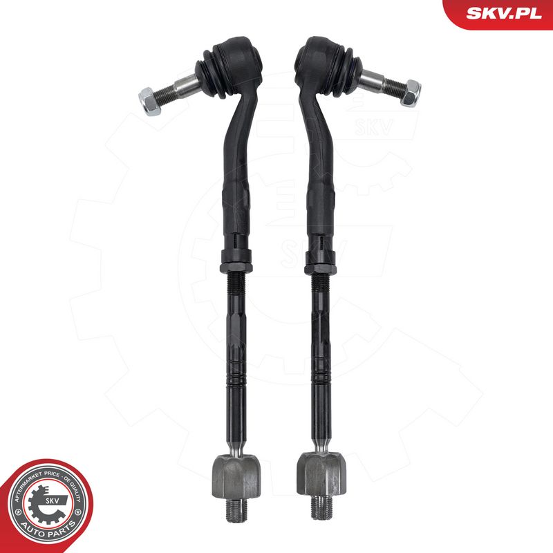 Prekės atitinka OEM kodą: 31306781547