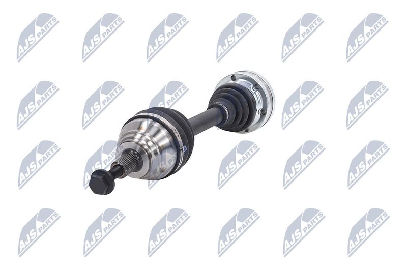 NTY NPW-WW-207 Drive Shaft