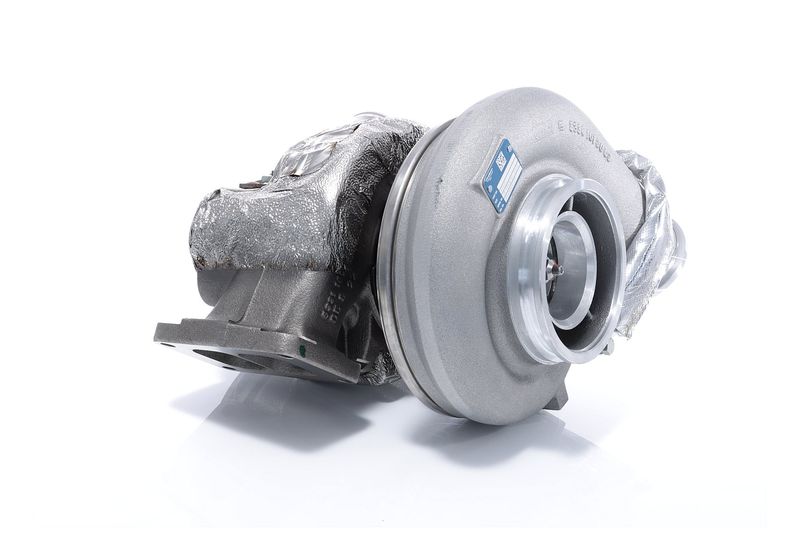 Compresor,sistem de supraalimentare T916103RE BTS Turbo