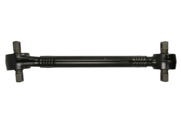 Lenker, Radaufhängung