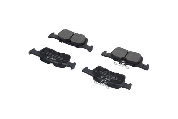 Kavo Parts KBP-10130 Brake Pad Set, disc brake
