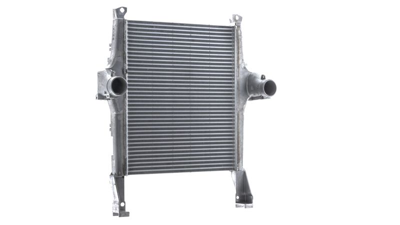 Product Image - Intercooler, inlaatluchtkoeler - CI115000P - MAHLE