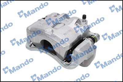 спирачен апарат MANDO