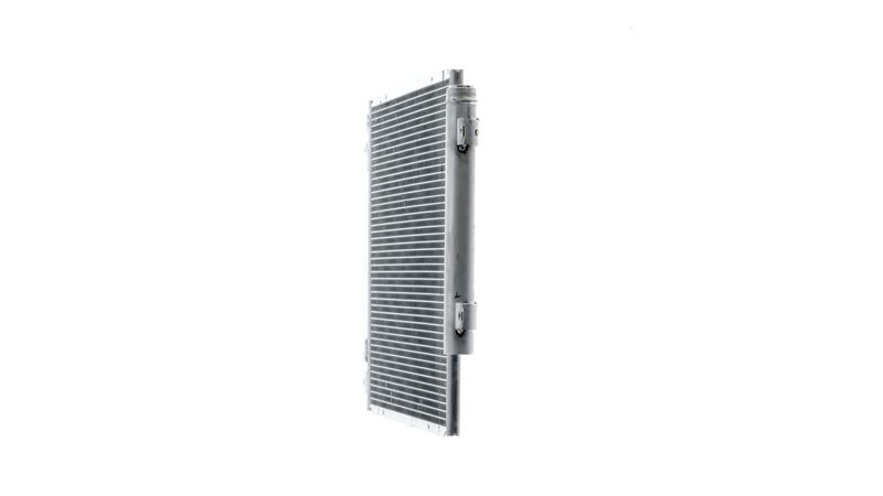 Product Image - Condensor, airconditioning - AC1025000S - MAHLE