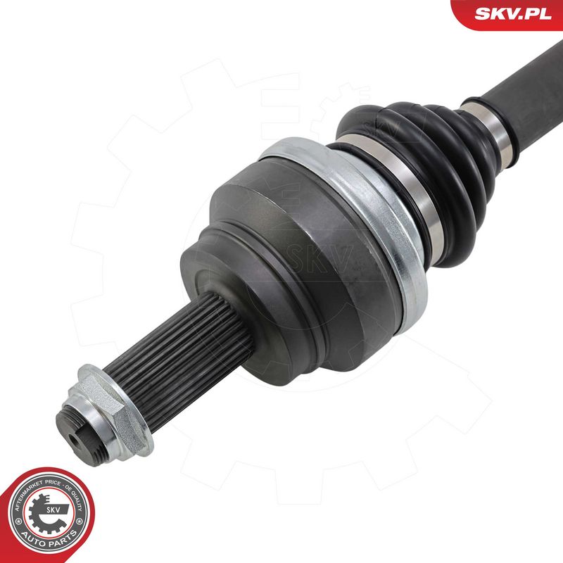 ESEN SKV 40SKV453 Drive Shaft