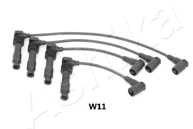 Комплект проводів високої напруги, Ashika 132-0W-W11