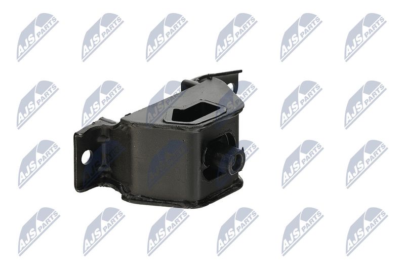 Paigutus, Mootor, NTY ZPS-FT-000