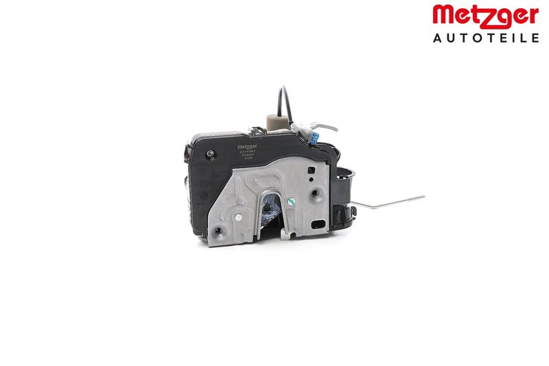 METZGER AUTOTEILE 2314667 Durų spyna