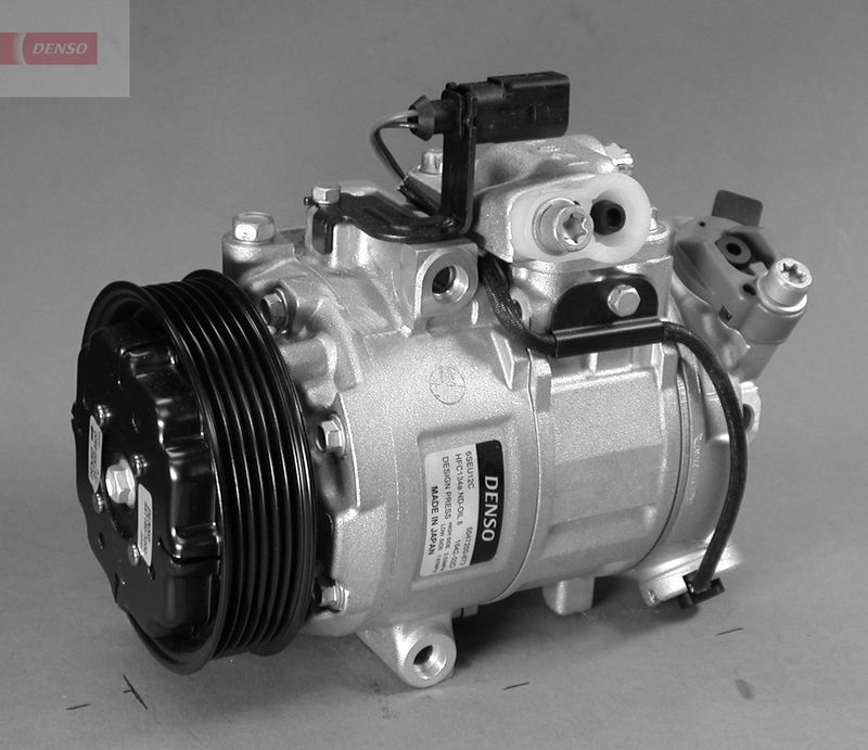 Denso Air Conditioning Compressor DCP27002