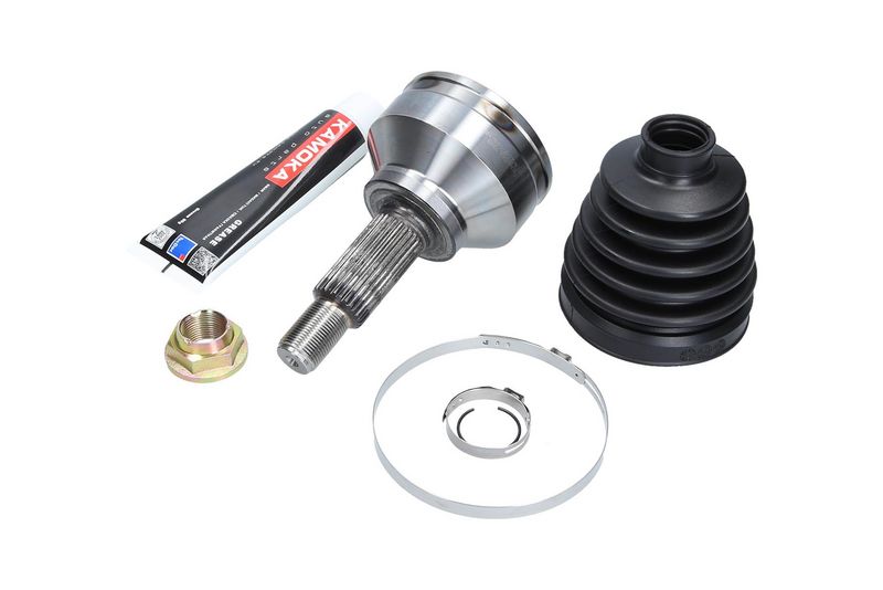 KAMOKA 7540 Joint Kit, drive shaft