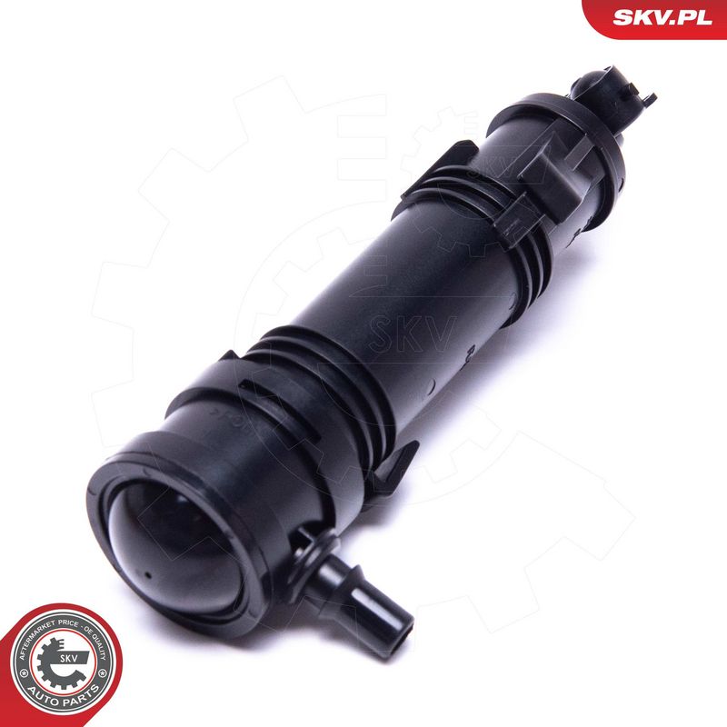 Pesuveedüüs, Tulepesurid, ESEN SKV 15SKV705