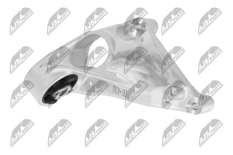 NTY ZPS-CH-183 Mounting, engine