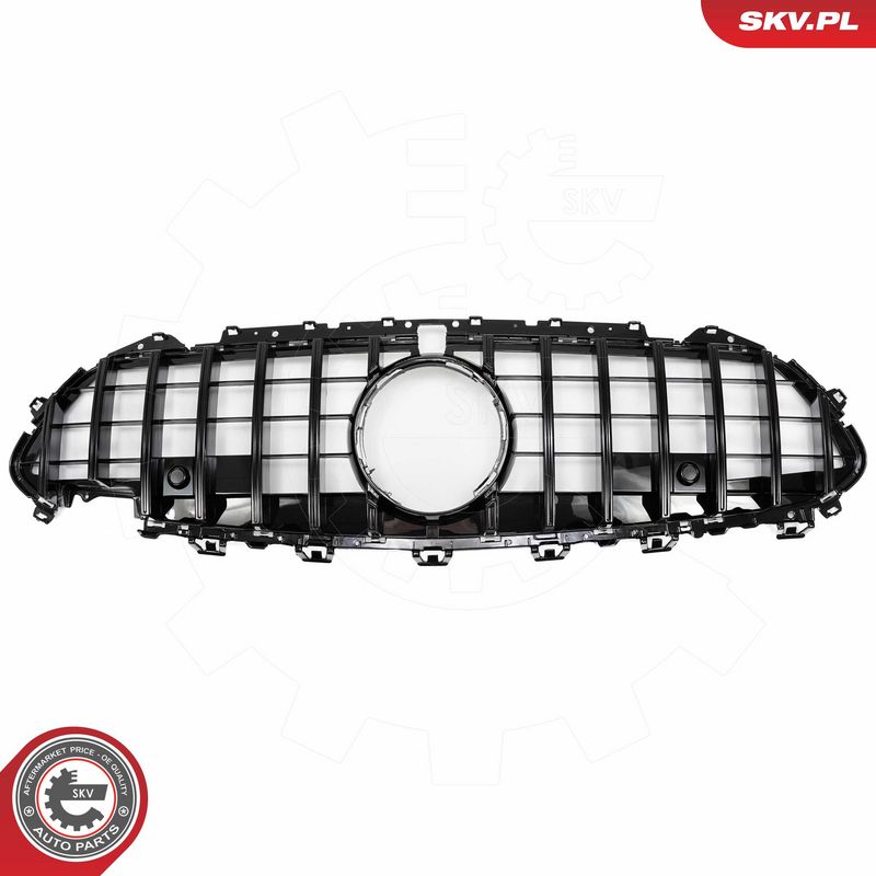 Radiaatorivõre, ESEN SKV...