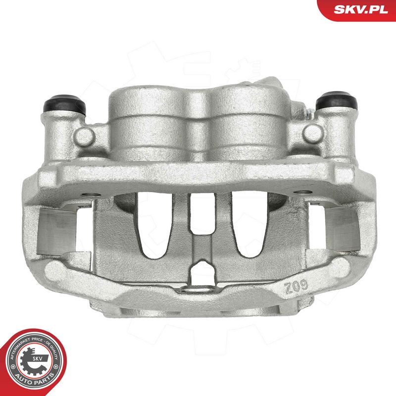 Pidurisadul, ESEN SKV 78SKV611