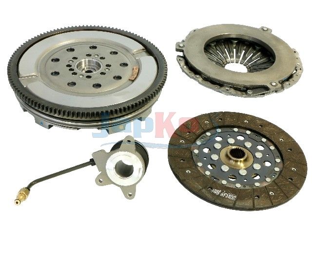 JAPKO 98S07 Clutch Kit
