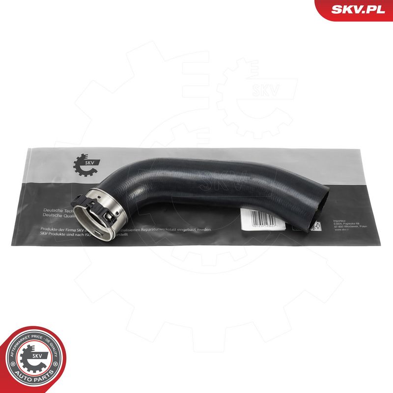 Laadimisõhu voolik, ESEN SKV 43SKV976