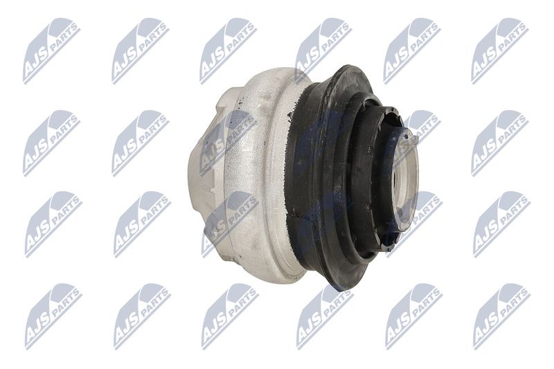 Paigutus, Mootor, NTY ZPS-ME-089