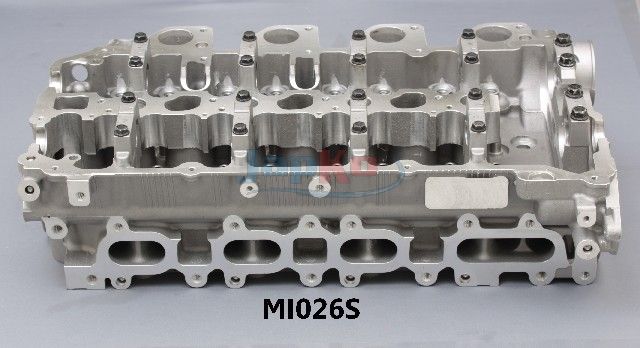 Silindripea, JAPKO JMI026S