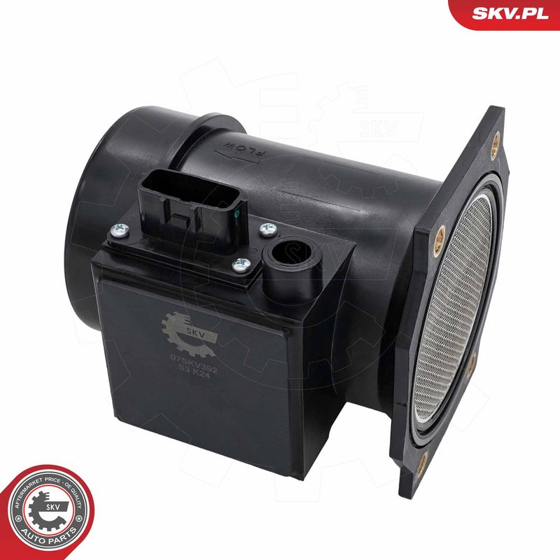 Õhumassimõõtja, ESEN SKV 07SKV392