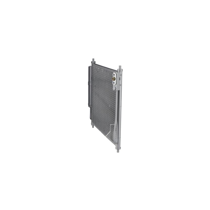 NISSENS 940911 Condenser, air conditioning