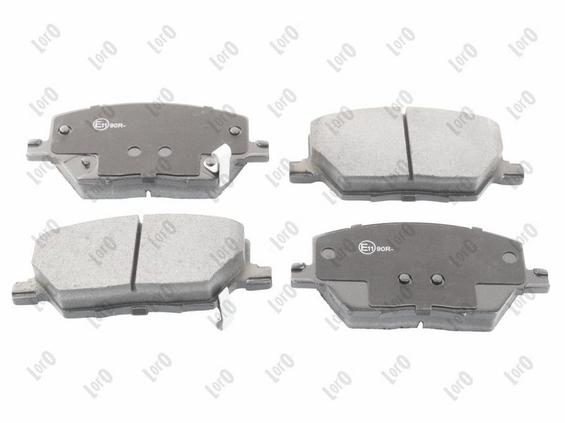This part match OEM code: 52094174