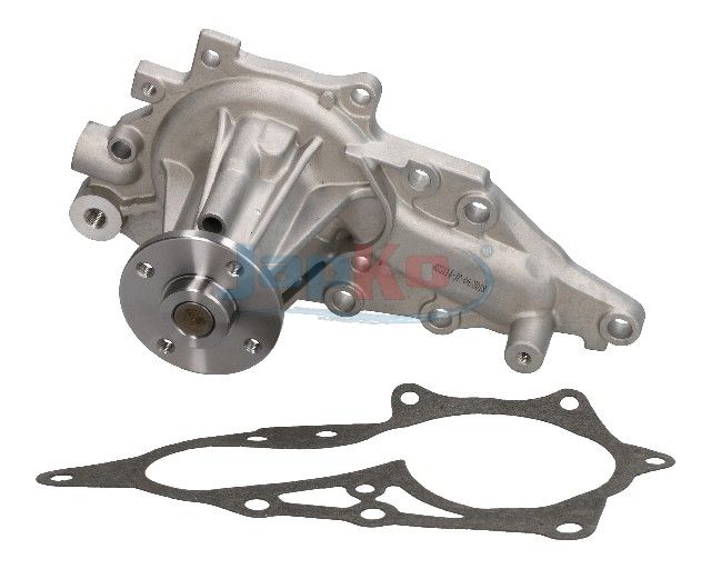 Veepump, mootori jahutus, JAPKO 35285