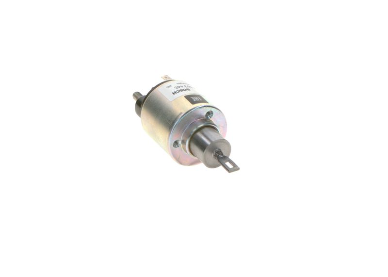BOSCH 2 339 303 445 Solenoid Switch, starter