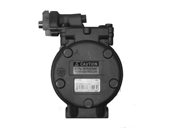 Airstal 10-1401 Compressor, air conditioning