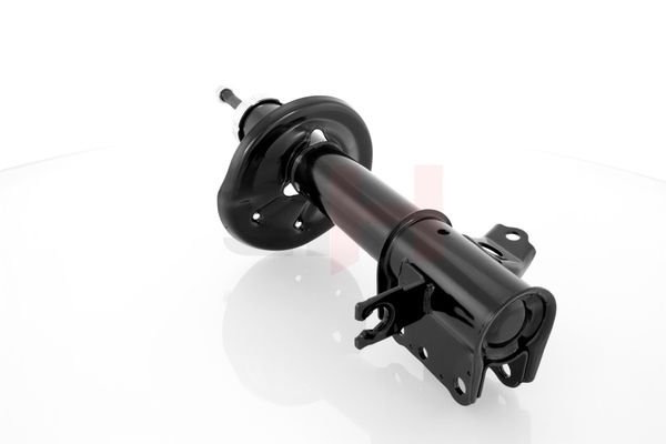 Amort, GH GH-323281H