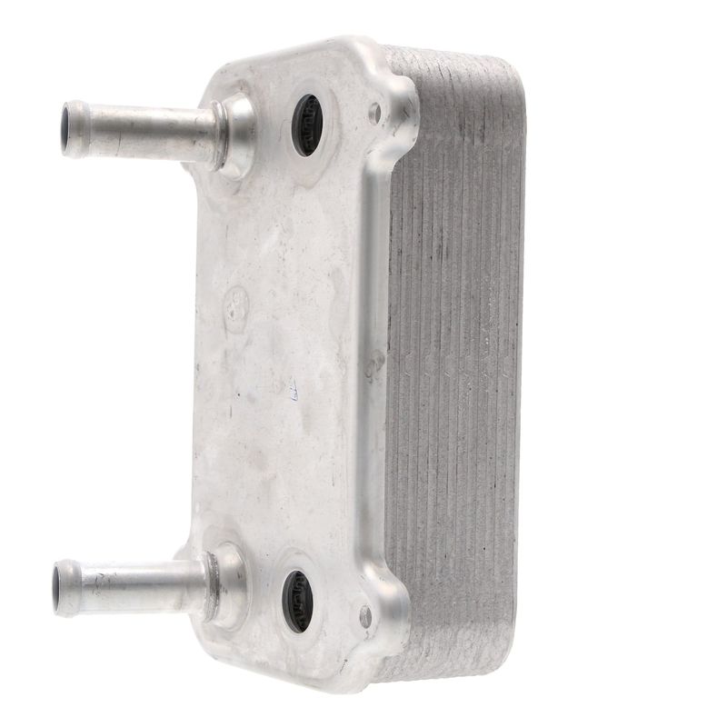 Õliradiaator, mootoriõli, NISSENS 90735