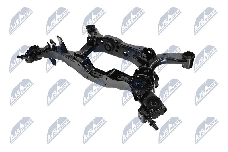 Sillakeha, NTY ZRZ-NS-011