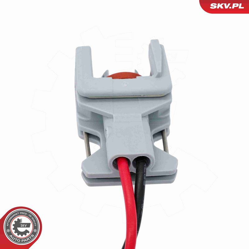 ESEN SKV 53SKV307 Repair Kit, cable set
