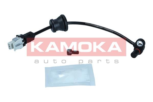 KAMOKA 1060732 Sensor, wheel speed