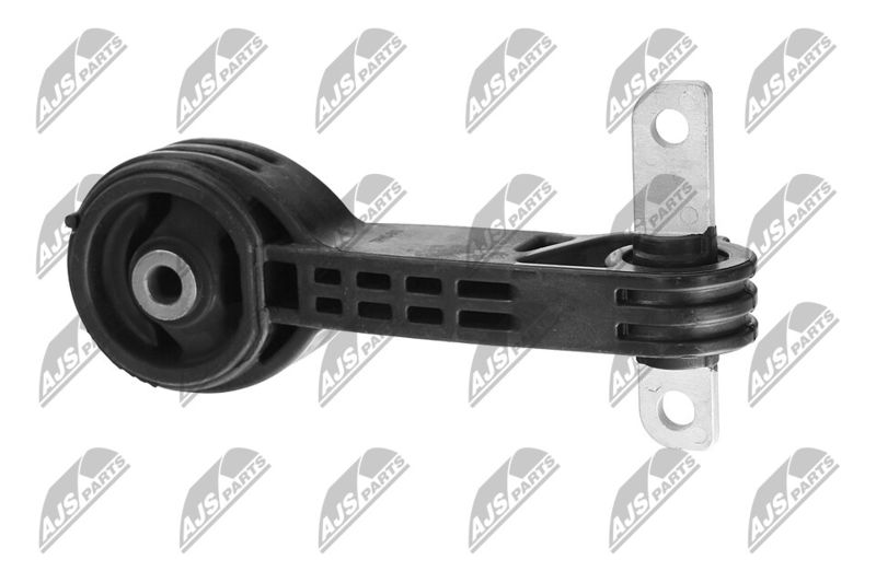 Paigutus, Mootor, NTY ZPS-HD-013