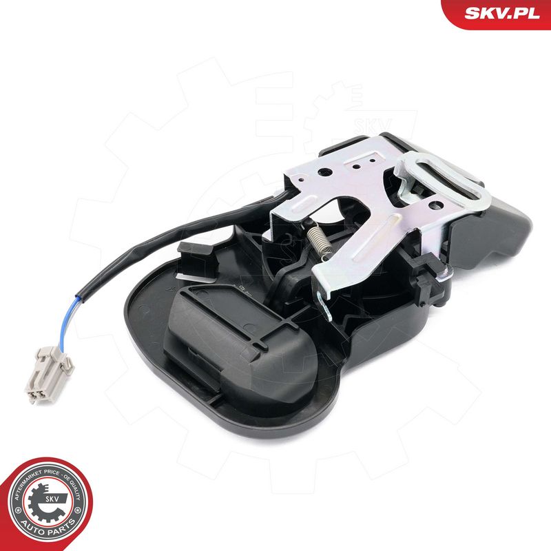 Tagaluugi sulgur, ESEN SKV 60SKV628