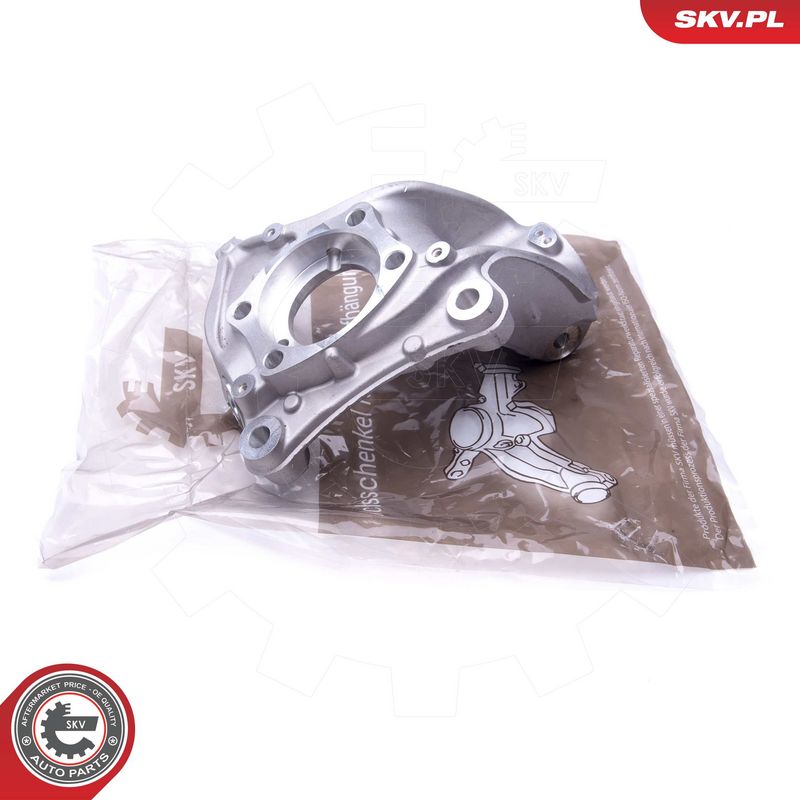 Käändmik, rattakinnitus, ESEN SKV 47SKV082