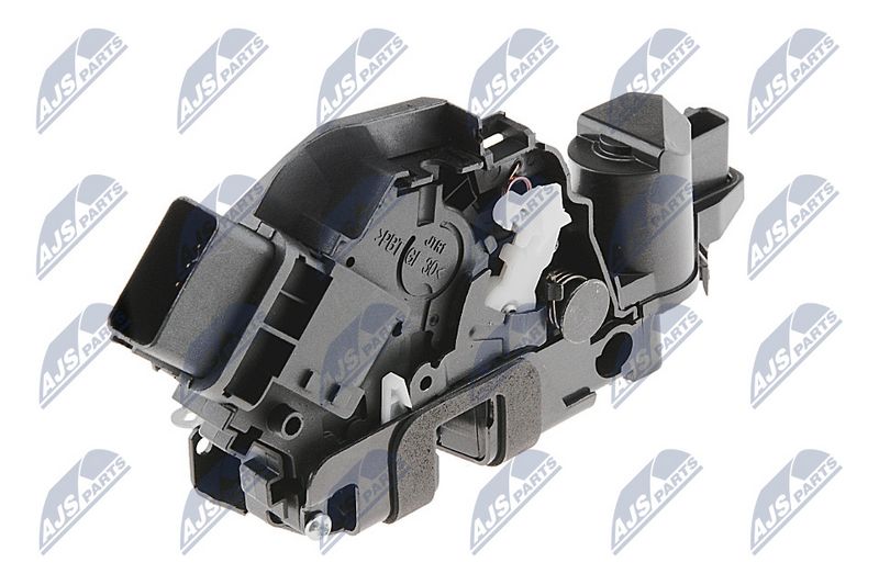 Ukselukk, NTY EZC-VV-005